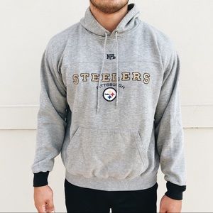 Pittsburgh Steelers NFL brand Hoodie